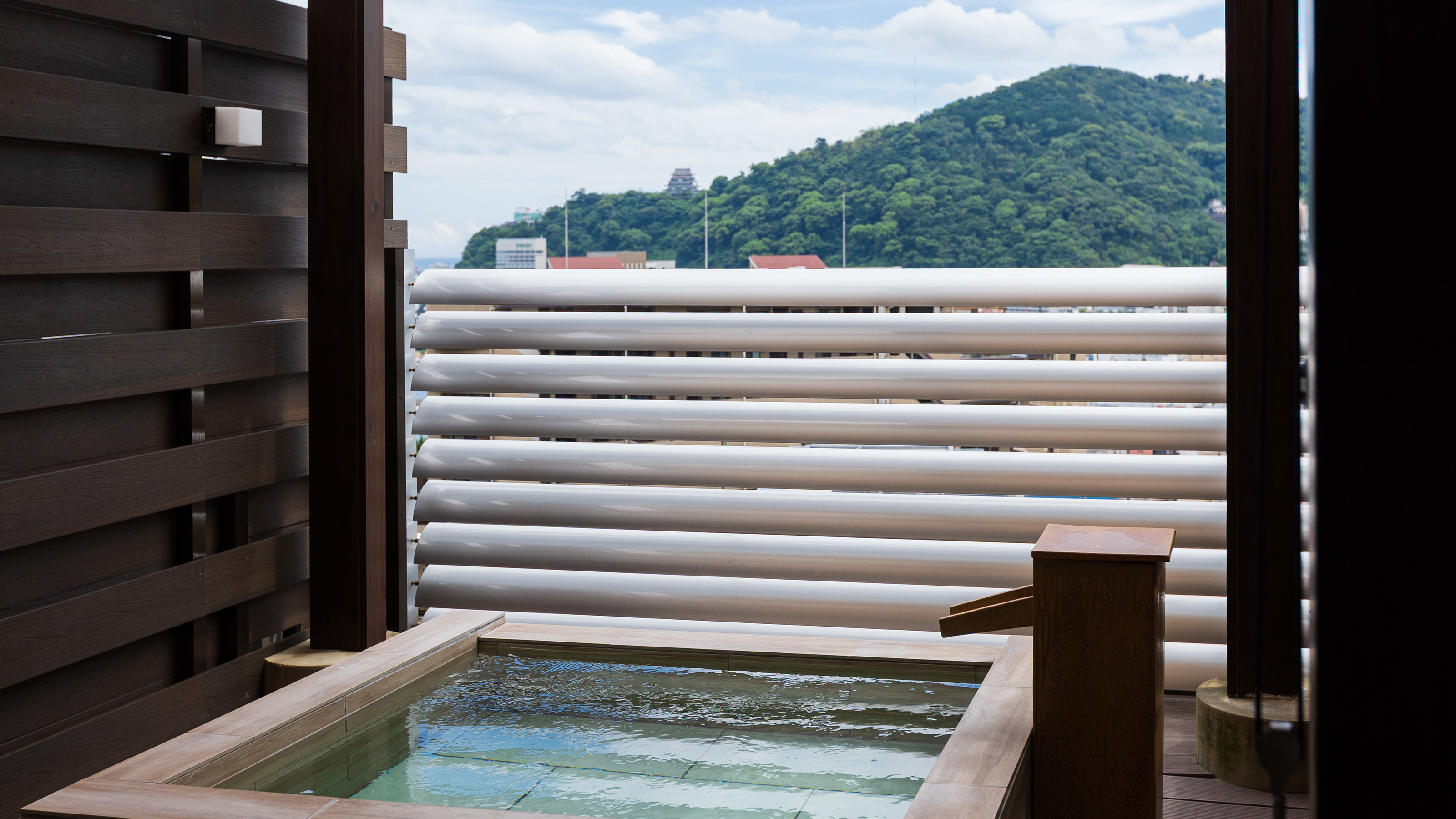 【露天風呂付】和洋室