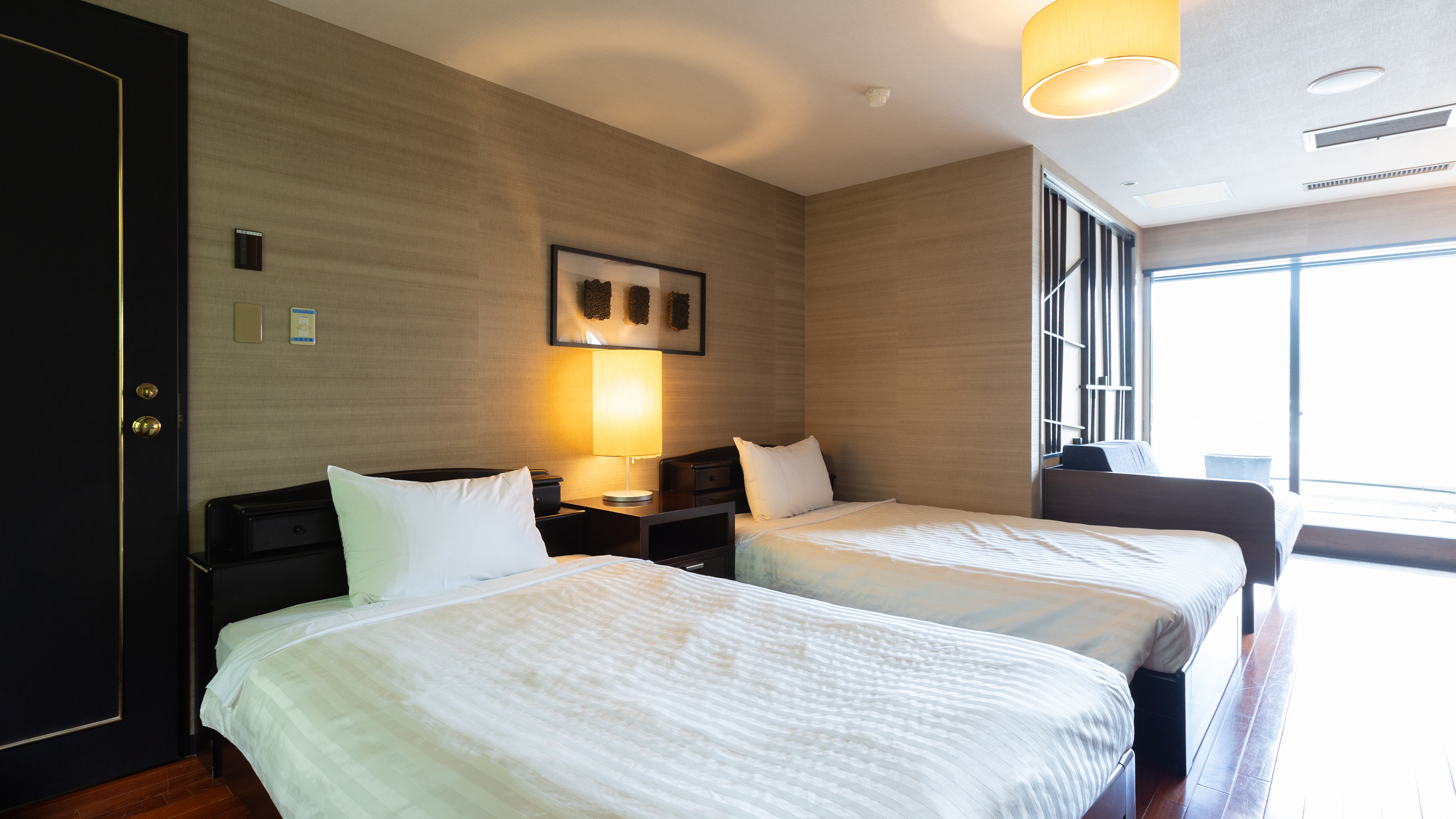 【ジャグジーバス付・メゾネット】トリプル