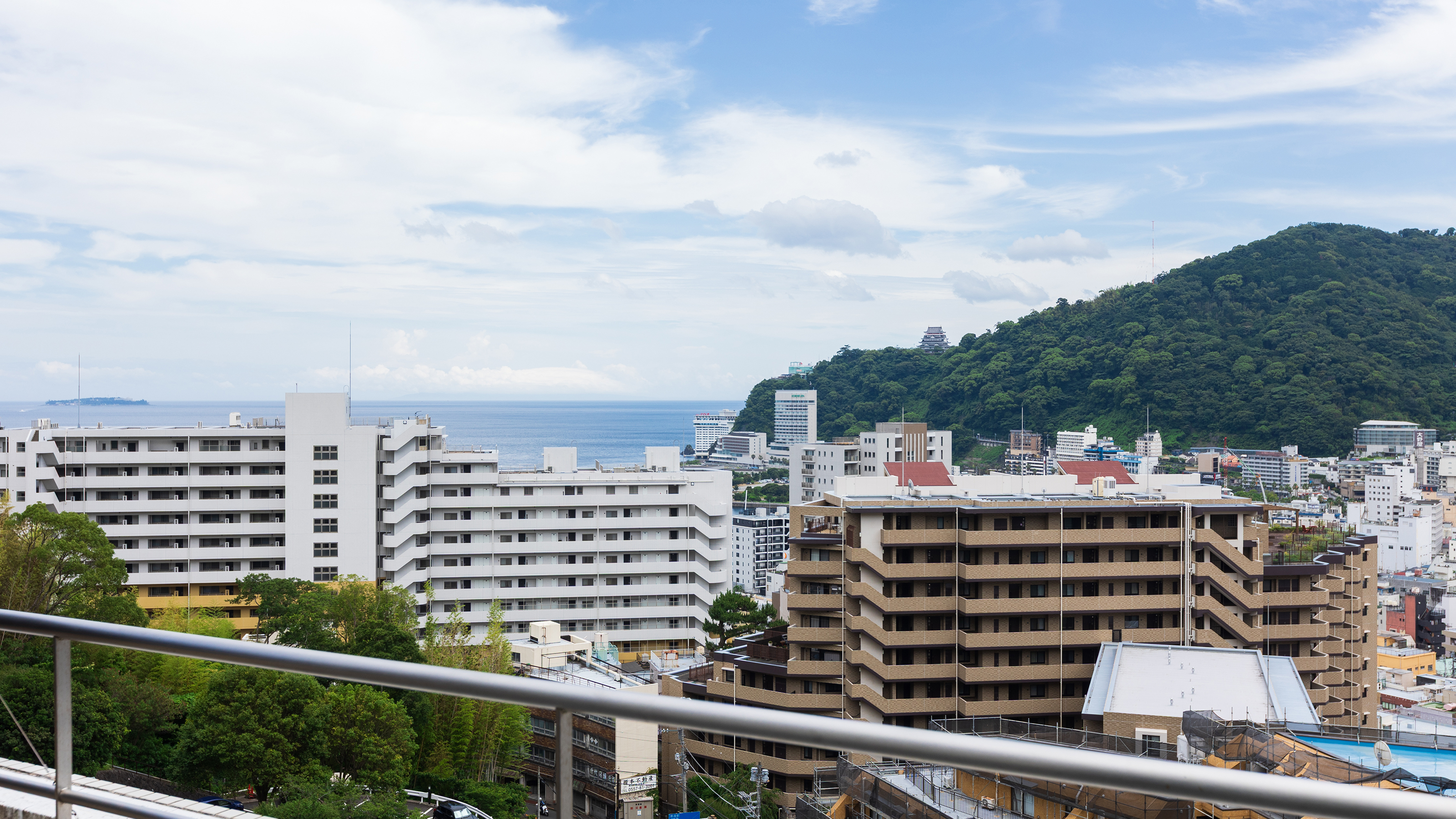 【ジャグジーバス付・メゾネット】トリプル