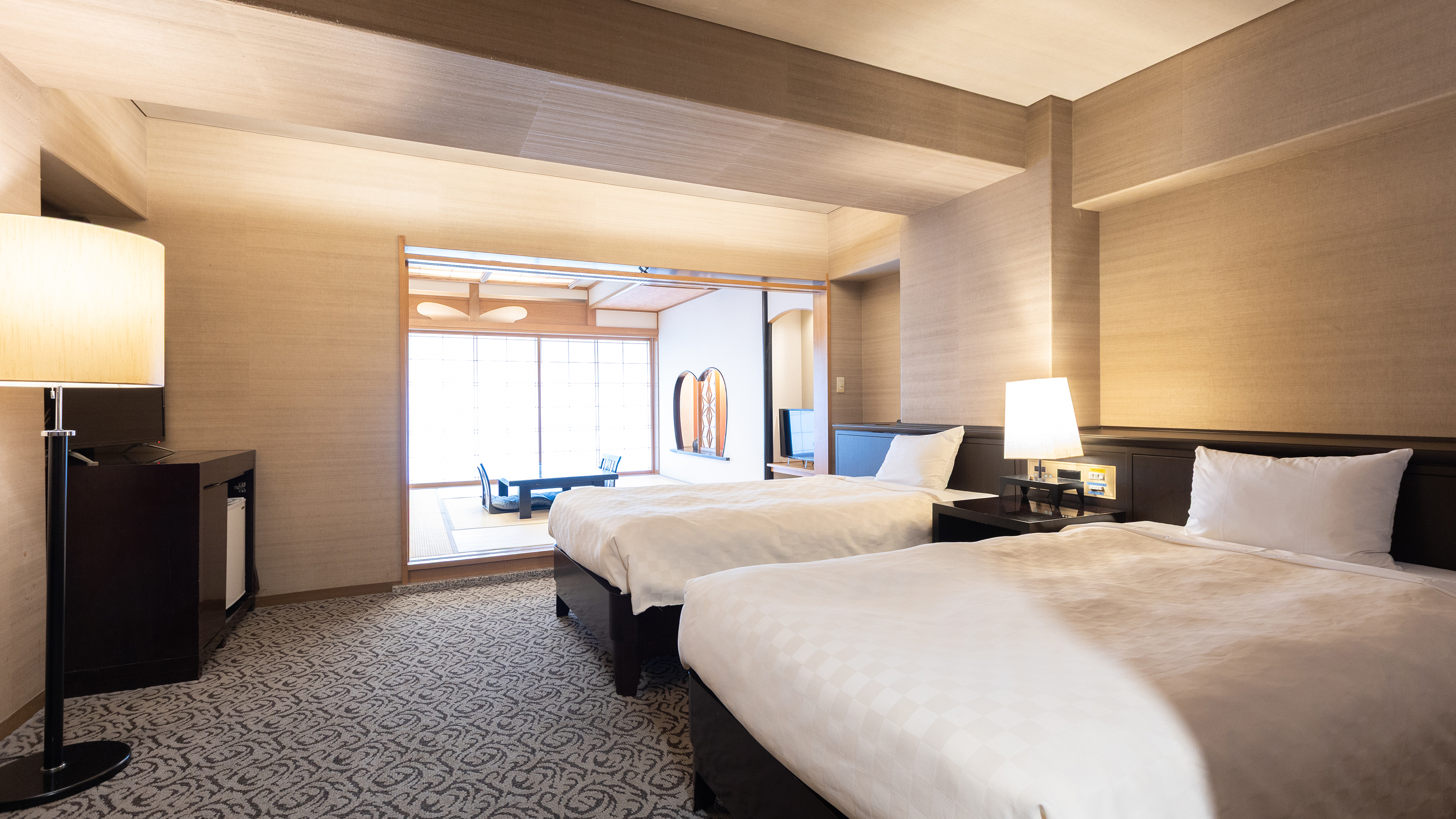 【特別室】和洋室