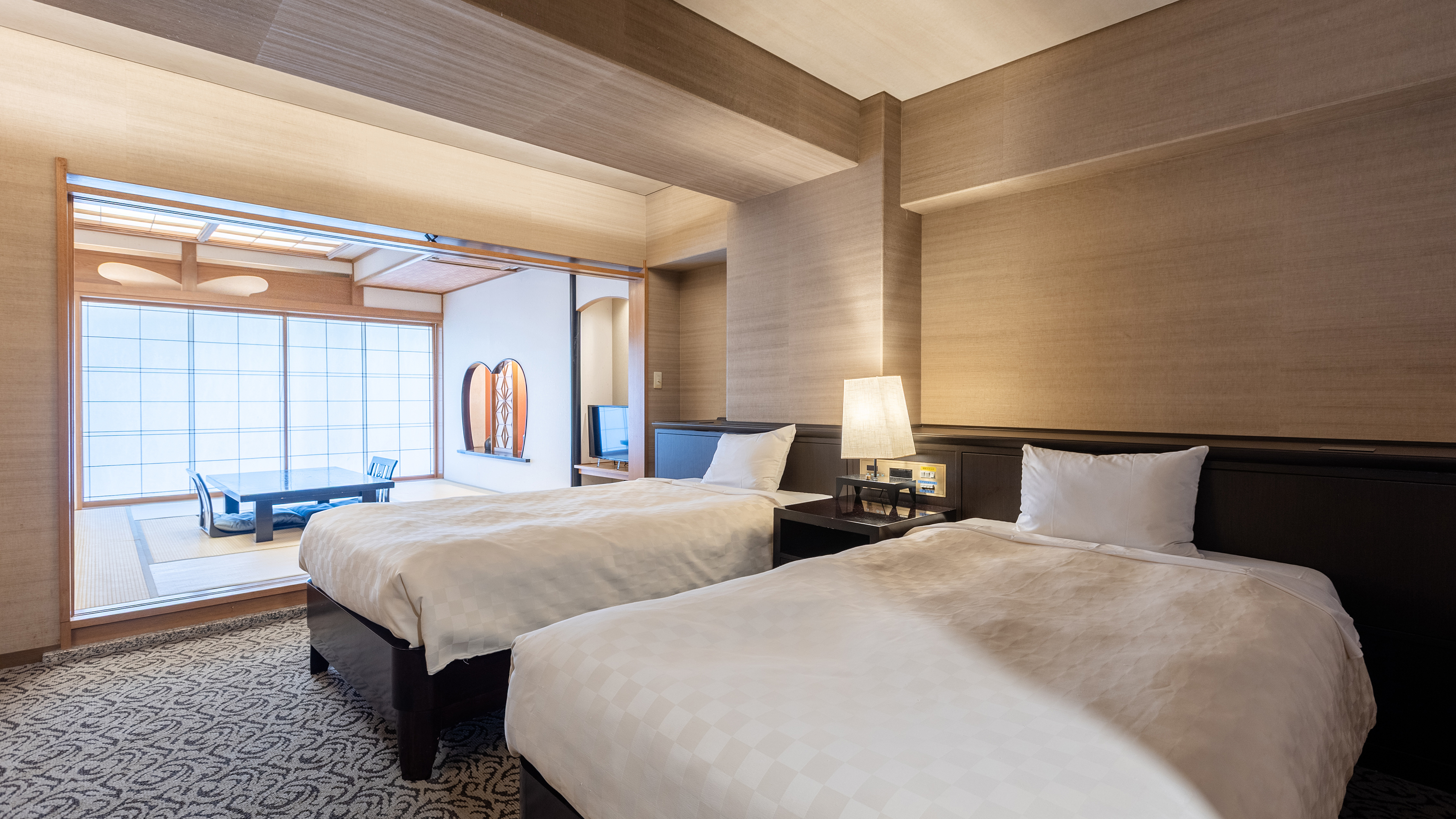 【特別室】和洋室