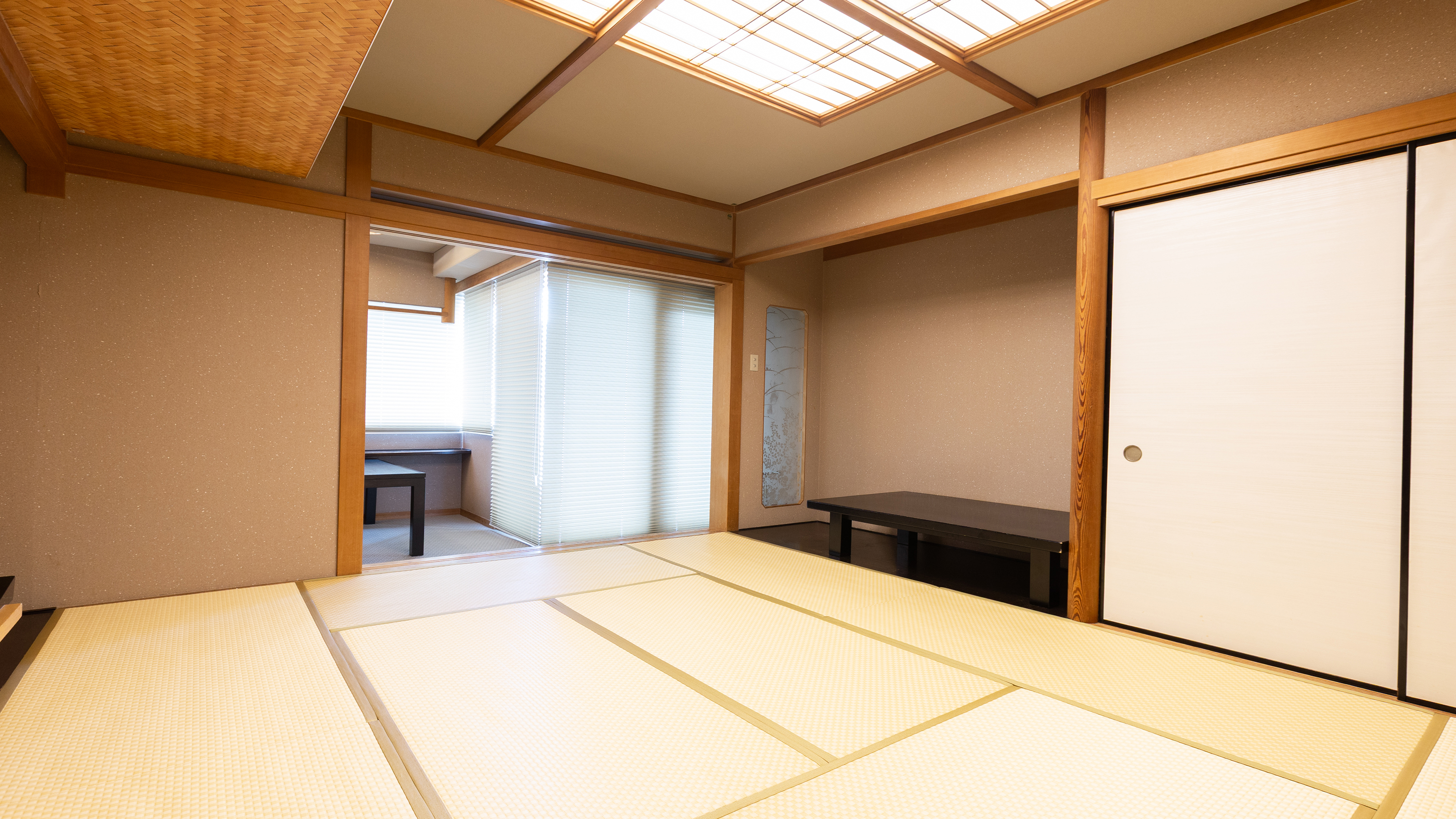 和室10畳