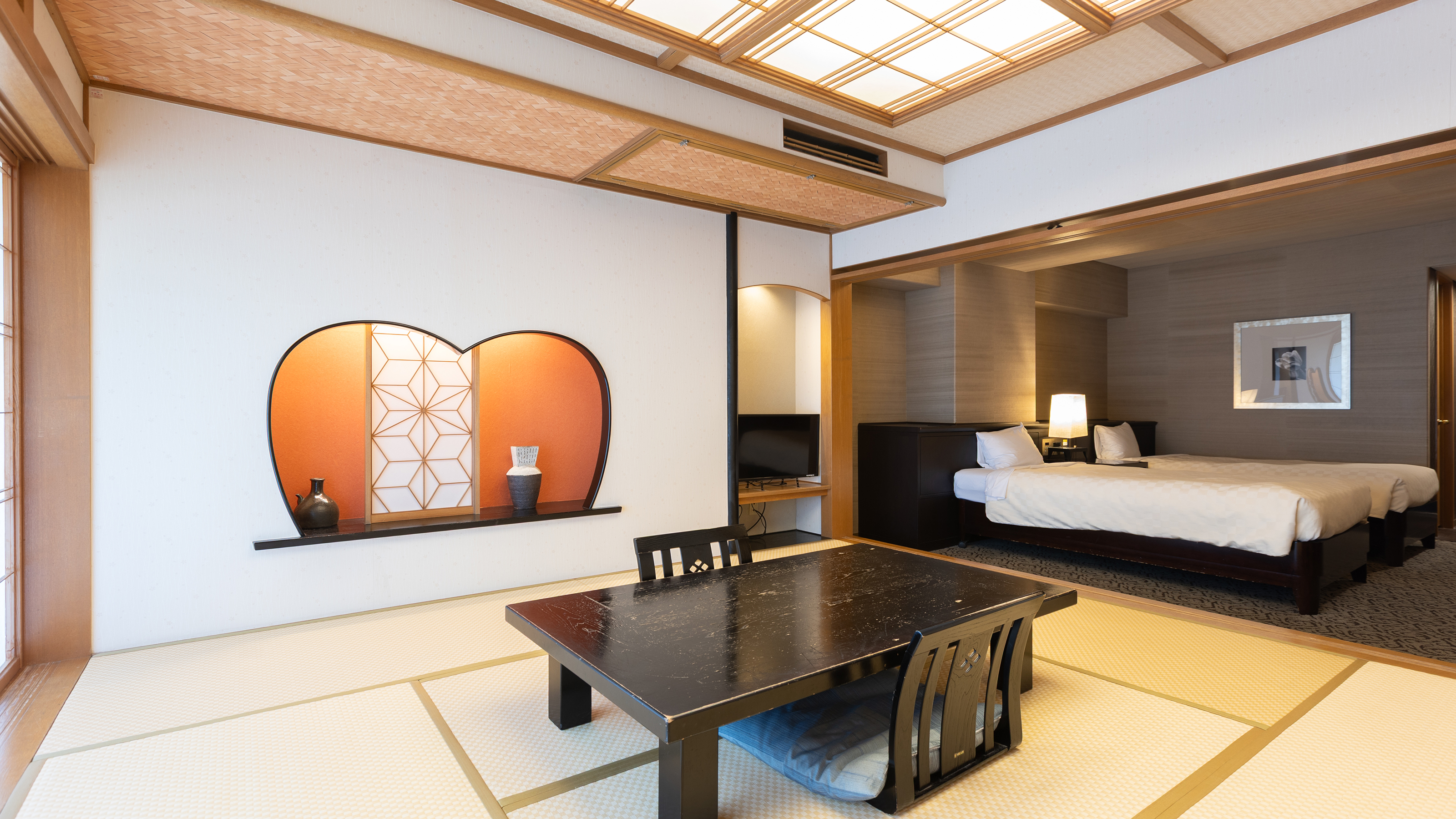 【特別室】和洋室