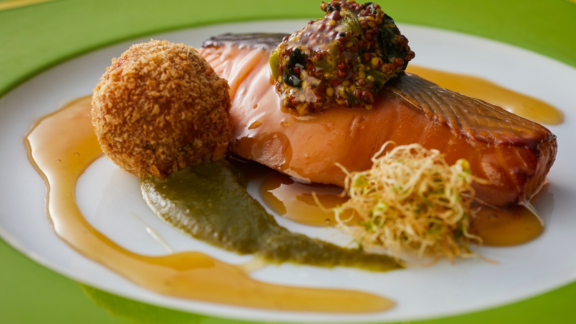 【2025年8月リニューアル／季節の会席】旬魚をどうぞ！料理長こだわりの会席