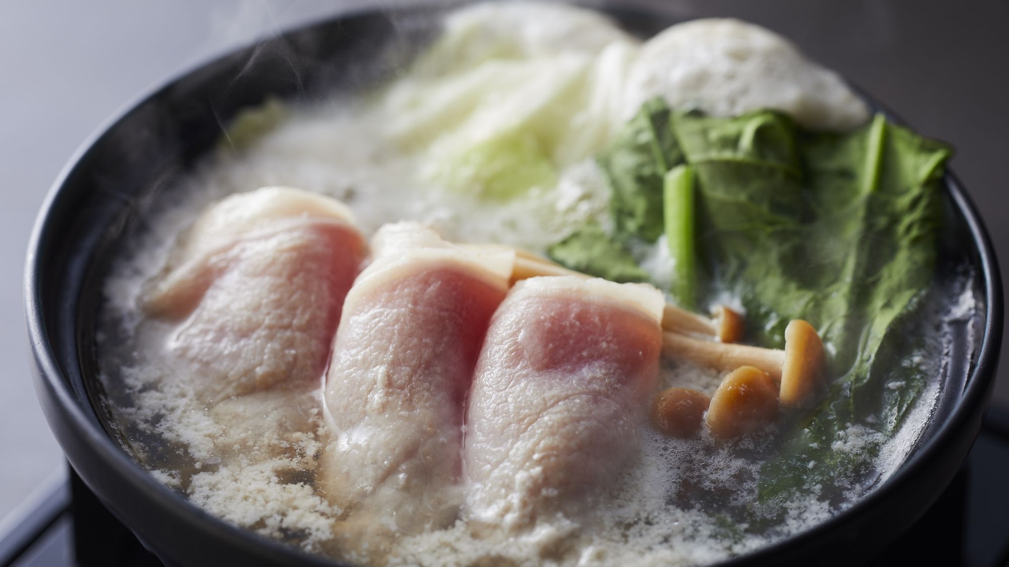 【2025年8月リニューアル／季節の会席】旬魚をどうぞ！料理長こだわりの会席