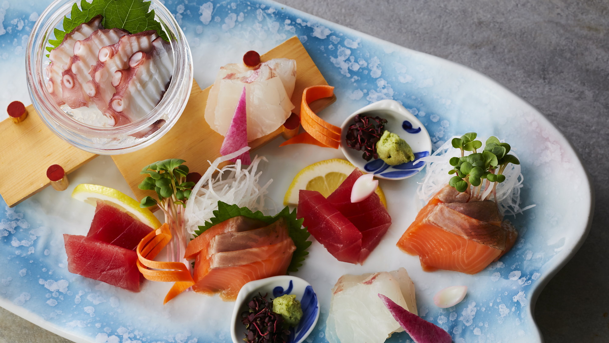 【土地の恵み会席】迷ったらコレ！季節の彩り豊かな食材でおもてなし♪
