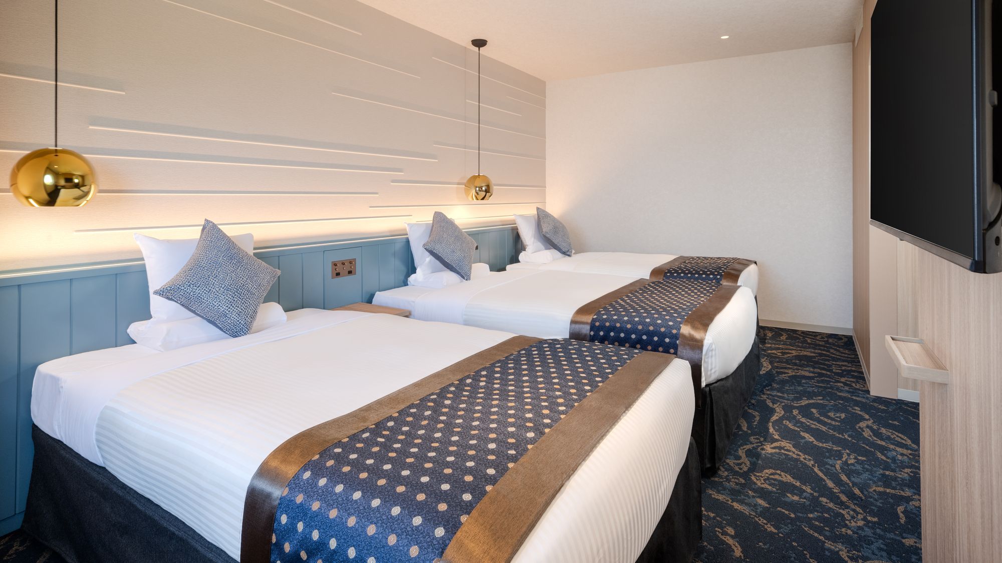 【オーシャンビュー】スーペリアルーム（バス付）