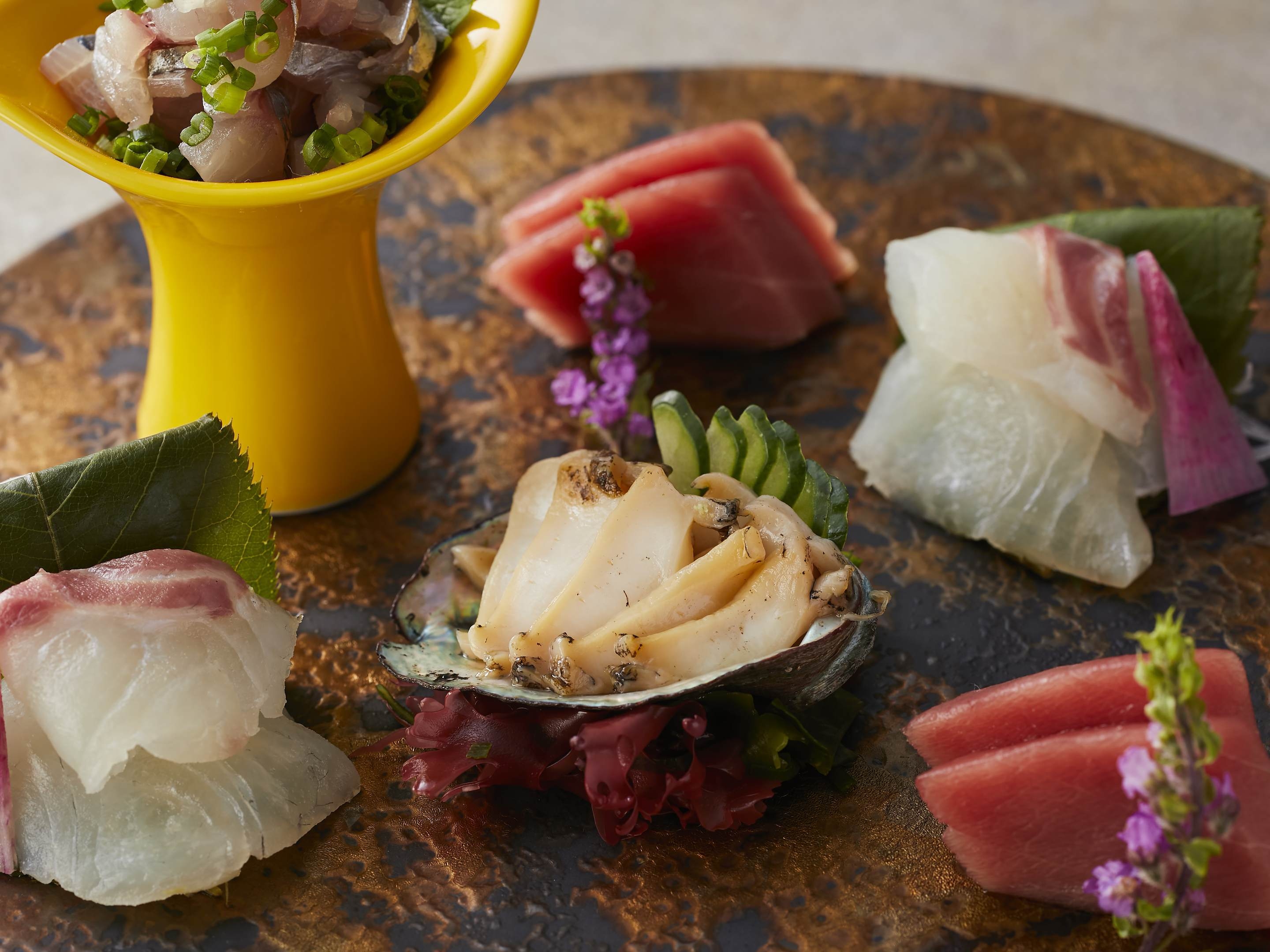 千年一酒造酒蔵見学+お土産付プラン！季節の彩り豊かな食材でおもてなし【特別会席】