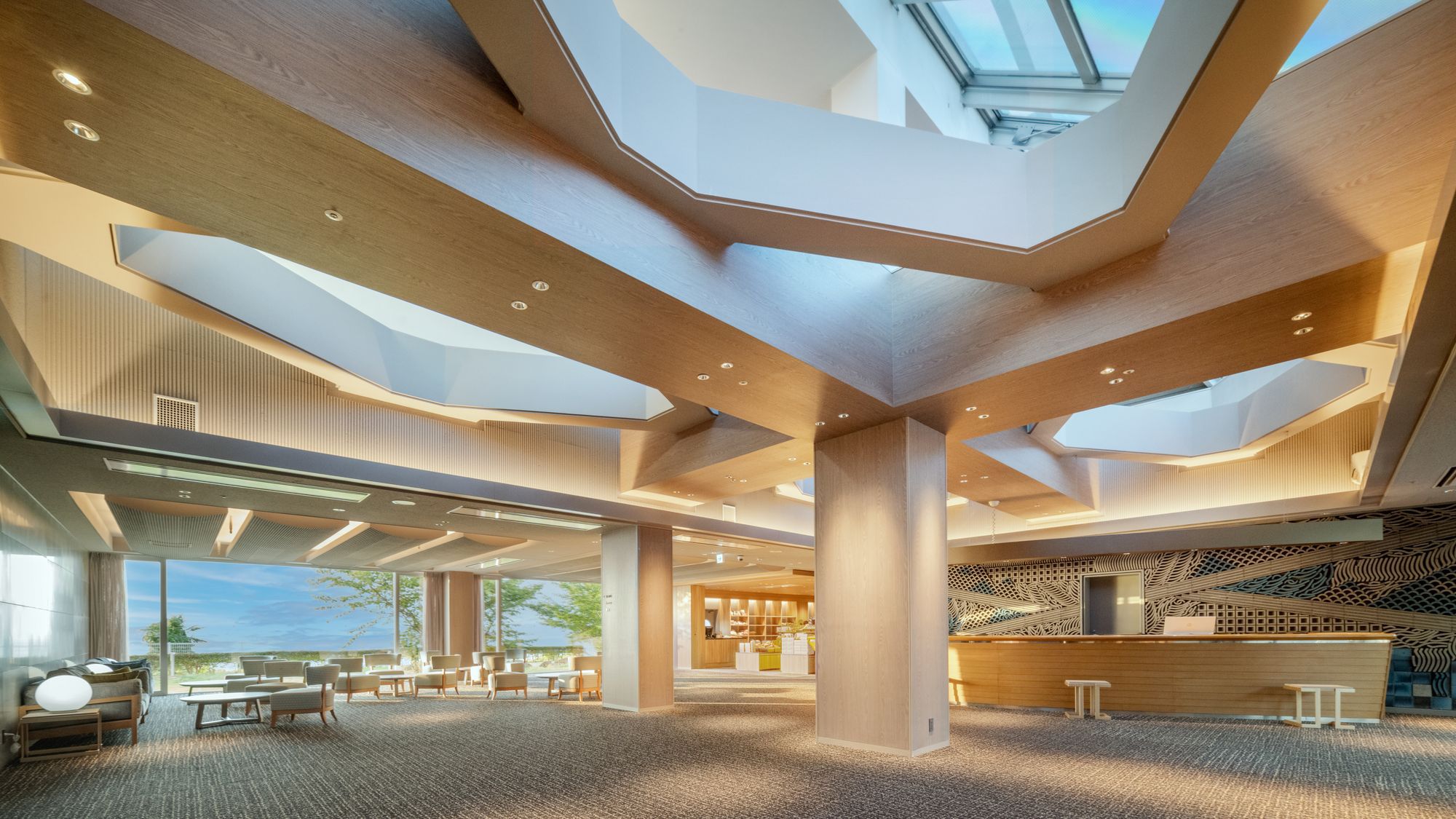 【2025年8月リニューアル／季節の会席】旬魚をどうぞ！料理長こだわりの会席