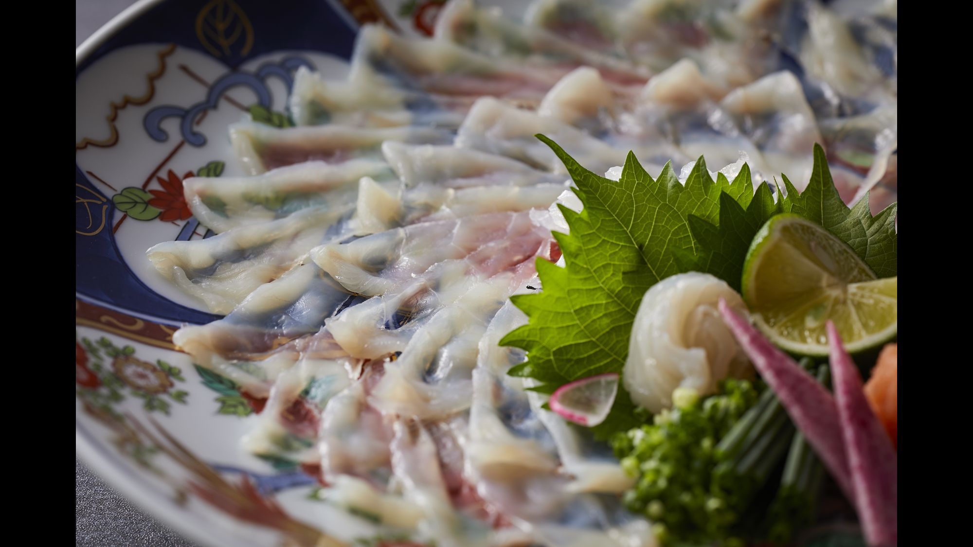 【2025年8月リニューアル／極み会席】淡路島三年とらふぐを使用した現代の名工である料理長おすすめ！