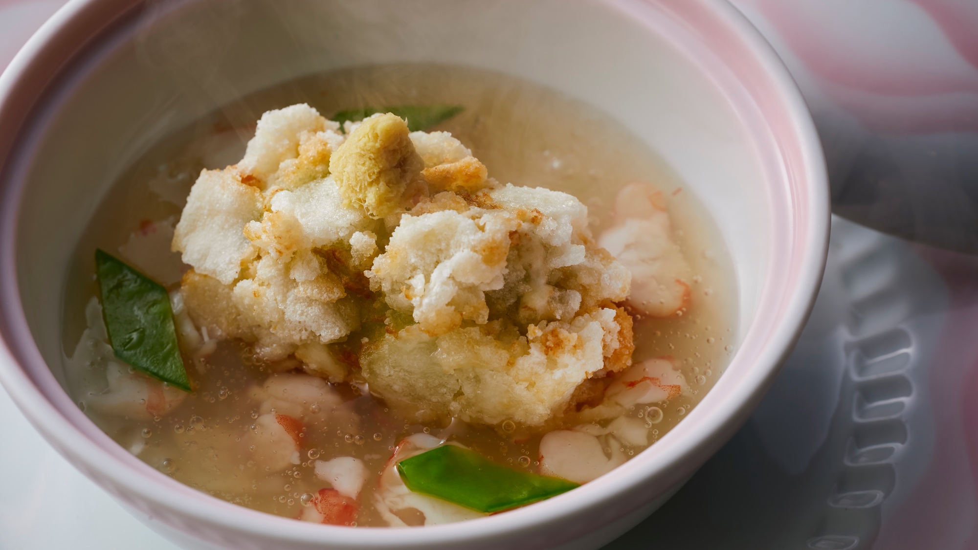 【季節の会席】春(2026年3月～5月)  