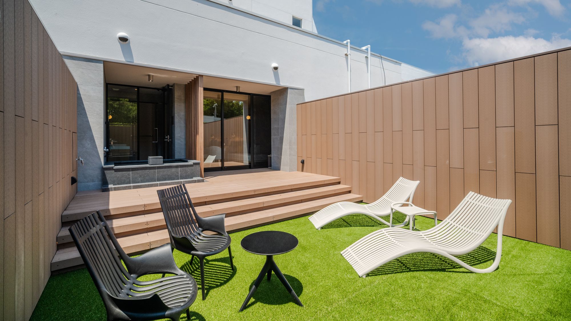 【天然温泉露天風呂付】プレミアムルーム