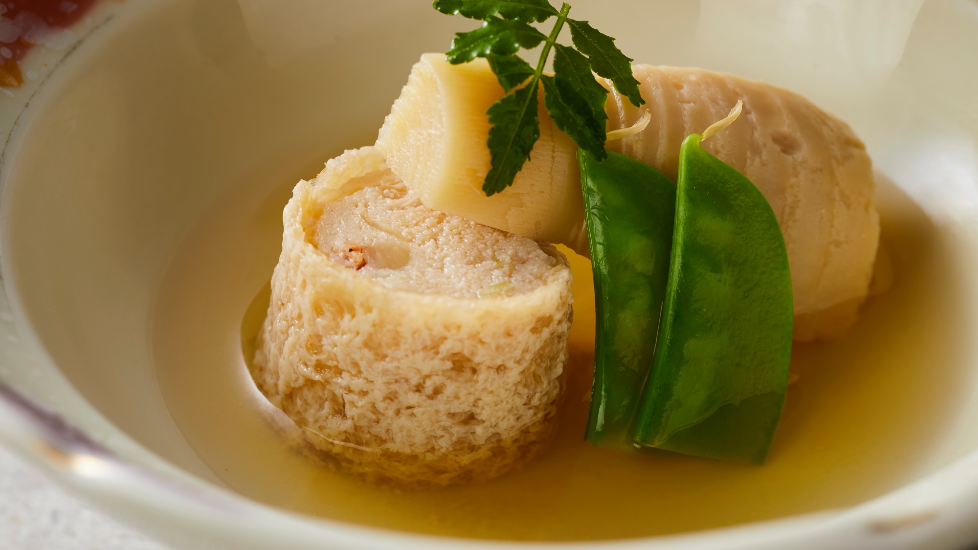 【土地の恵み会席】春(2026年3月～5月)  