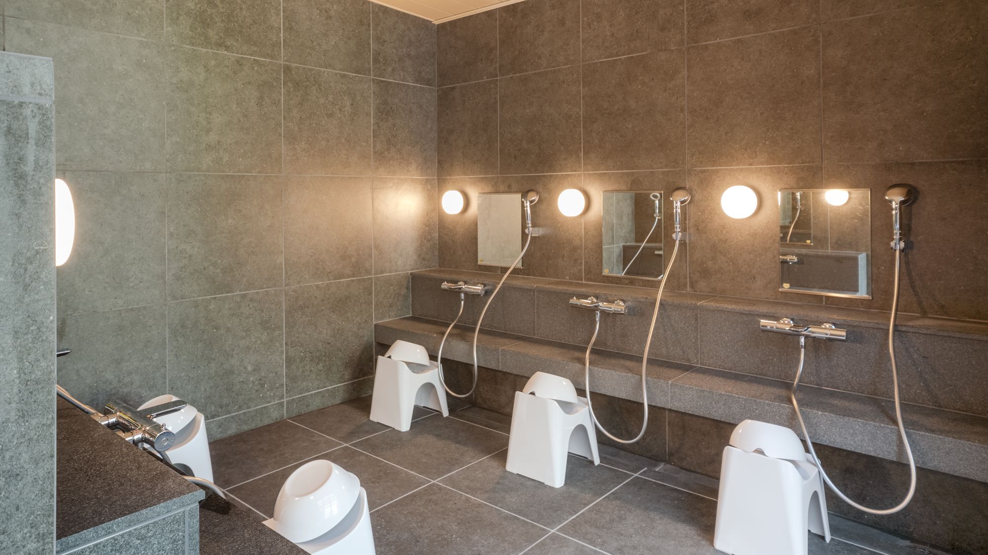 露天風呂（女性）（2025年8月リニューアル）