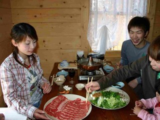 食事イメージ