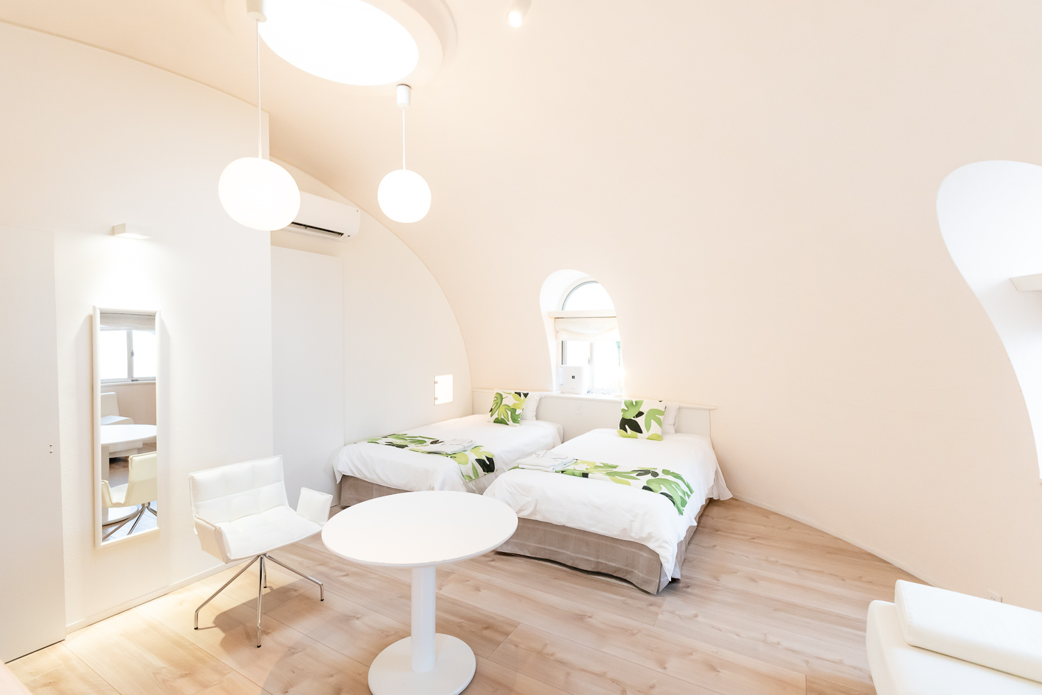 【禁煙】＜ファンタジックゾーン＞フローリングフロア