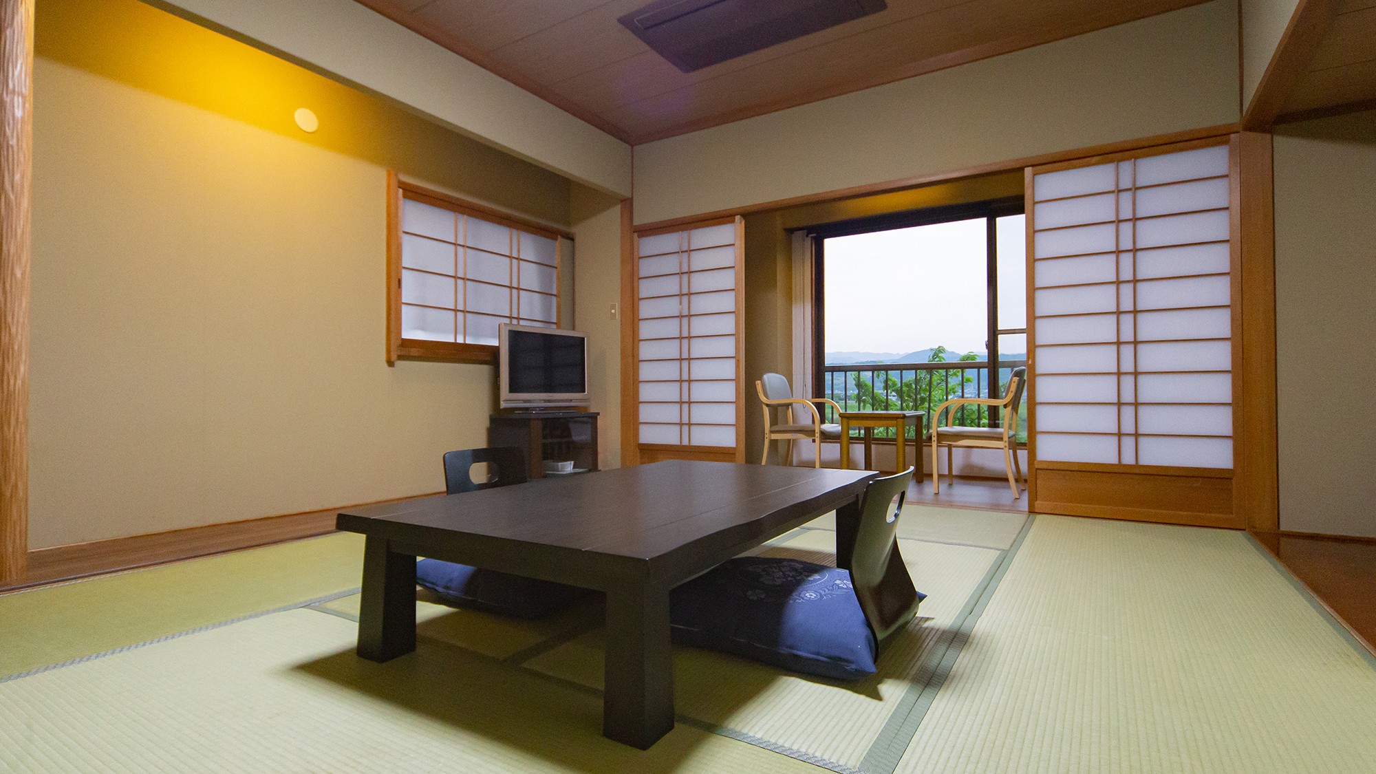 【和室10畳】客室イメージ