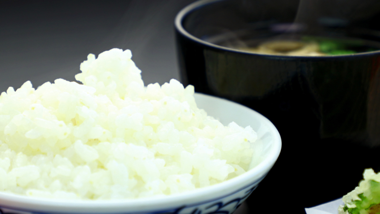 ご飯