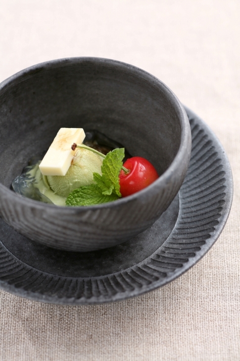 Cuisine: Summer sweets