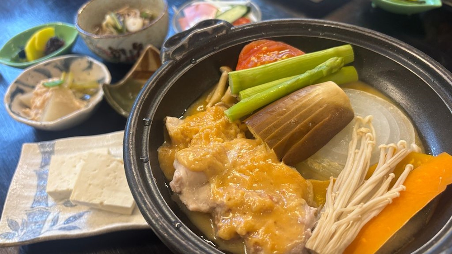 【10％OFF】【楽天スーパーSALE】2食付◆秘湯という名の歴史に浸かる＆蓼科食材ご飯で癒しの休日