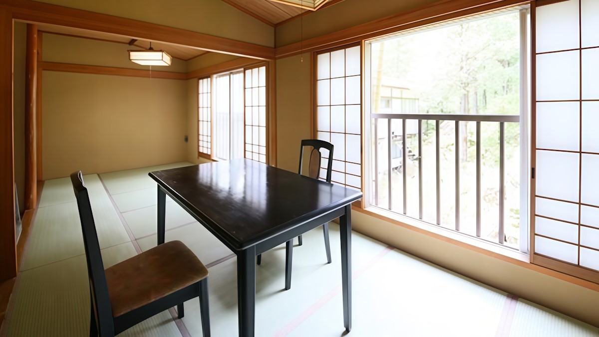 【客室】限定1室グループ16畳