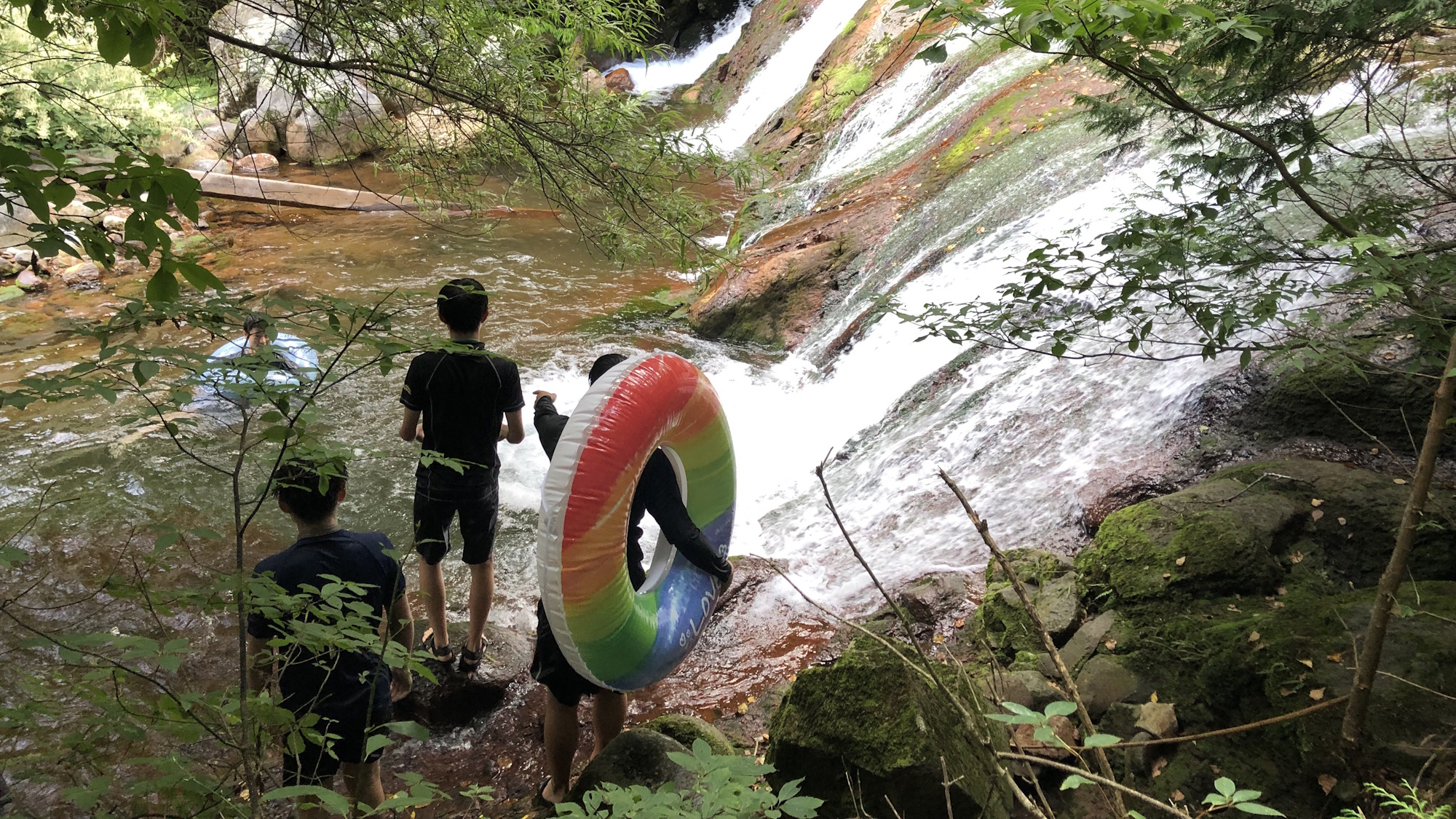 【自然・観光】