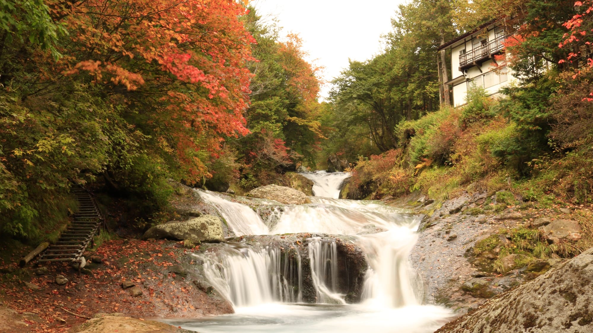 【外観】施設外観