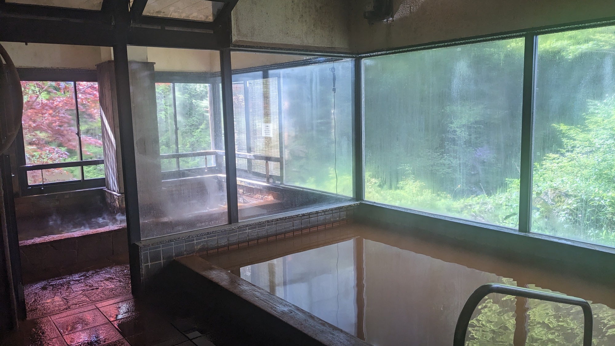 【温泉】＜ぬる湯36℃＞