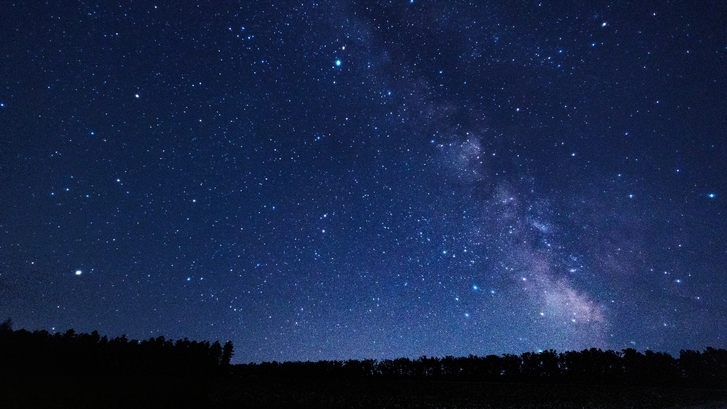 ＼小学生以下宿泊無料！／【素泊まり】夜空の元で愉しむテント泊！特別Kidsプランで贅沢アウトドア体験