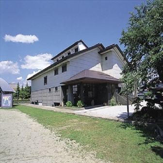 [Plan] "Shinjo Hometown History Center Ticket Included" is a facility where you can experience the history and culture of Shinjo.