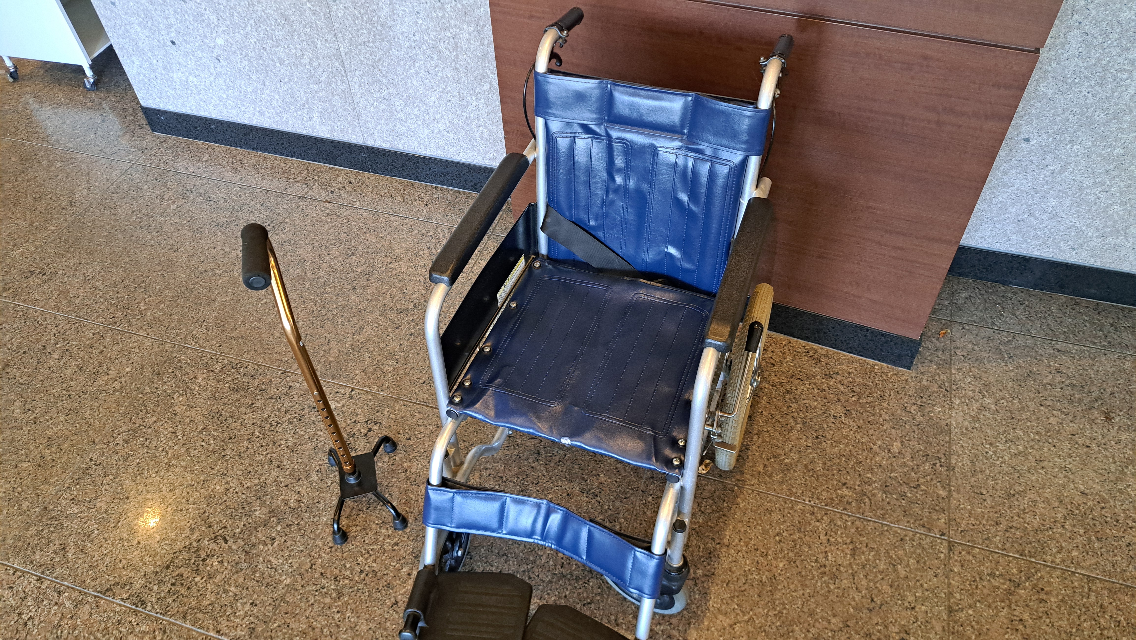 【貸し出し用・杖】