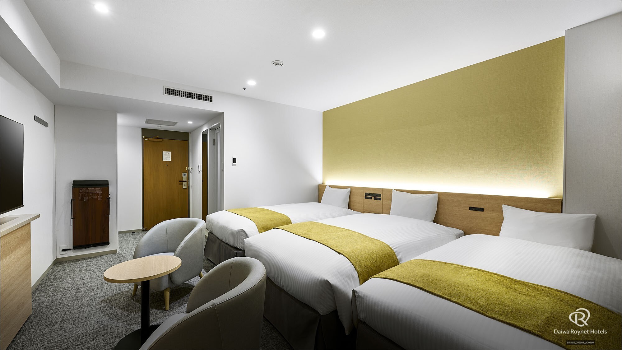 コンフォートツインルーム