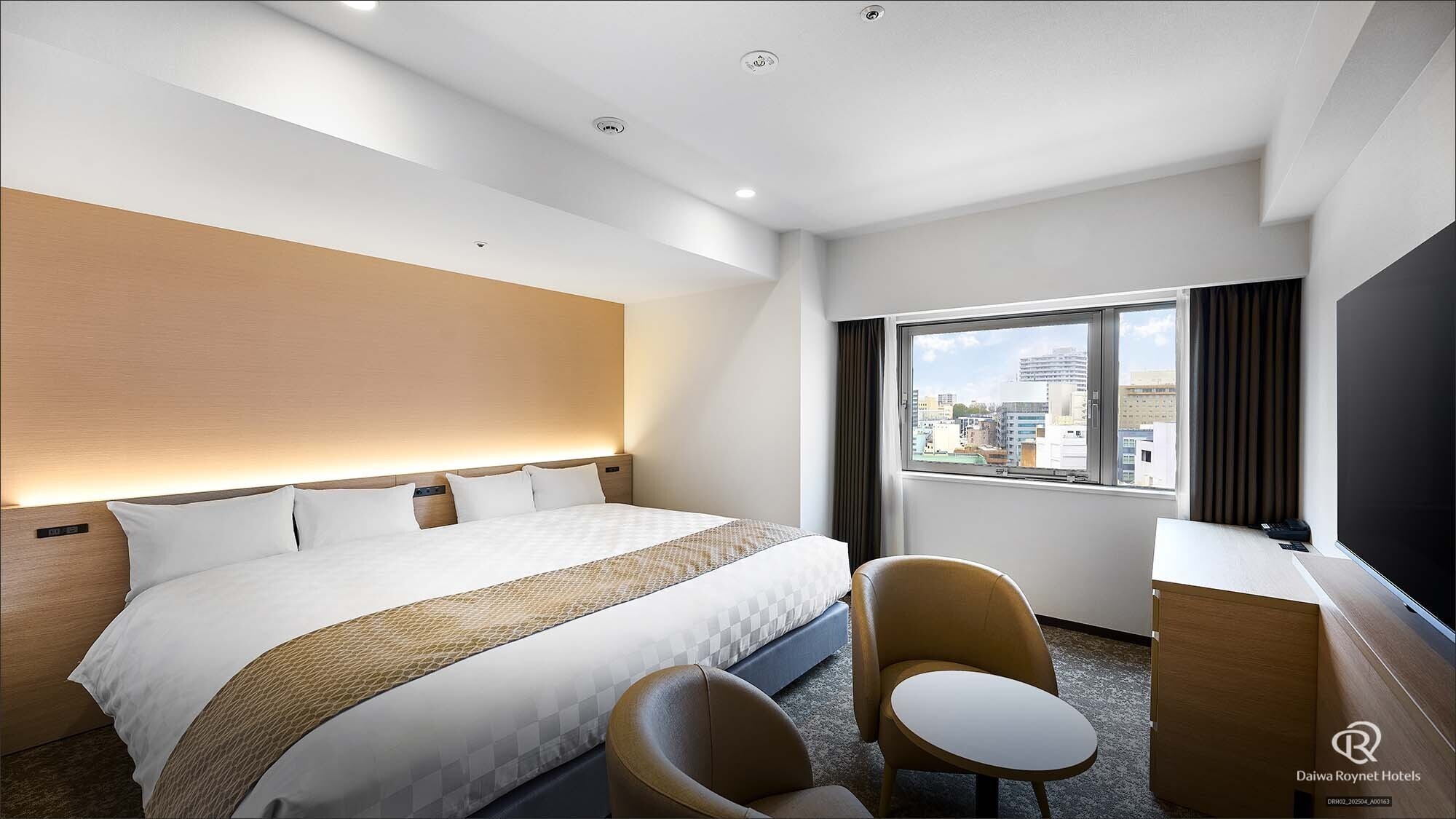 バリアブルルーム