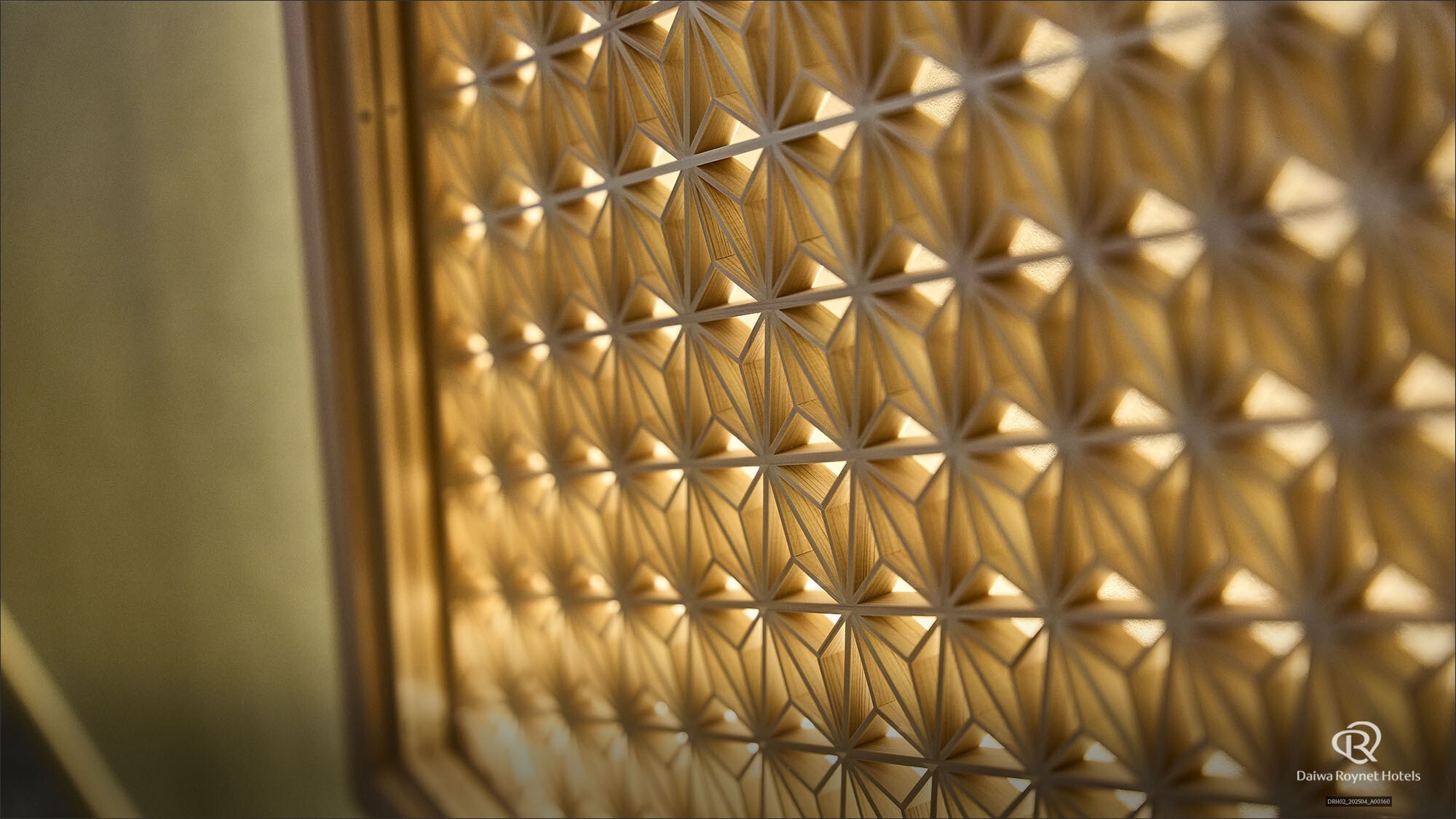 フロントロビー