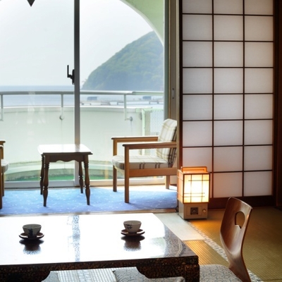 Book quality hotels and ryokans in Japan