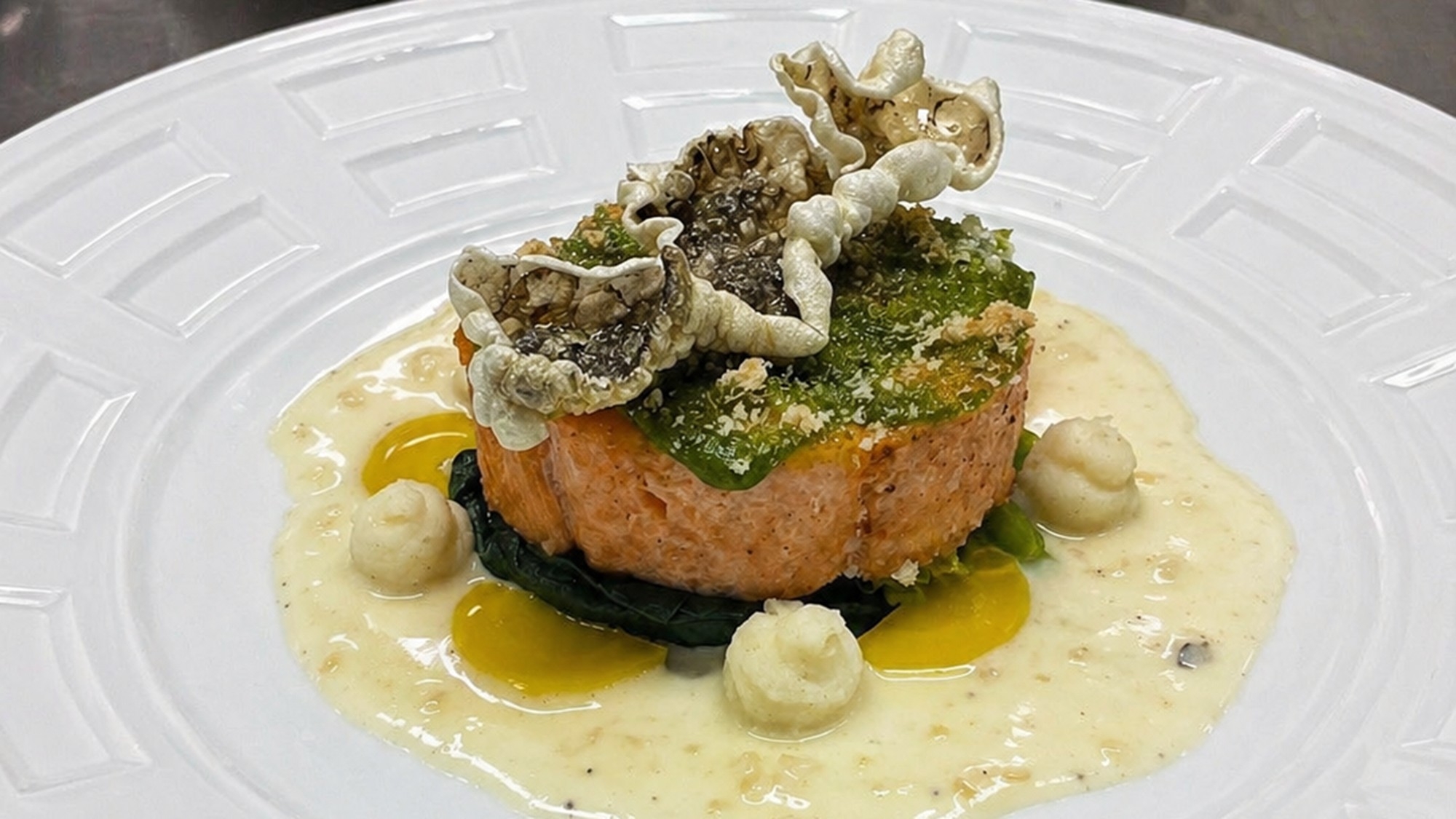 【フレンチ｜レストランミューズ シェ・シゲ】でご夕食（レストラン迄の送迎あり）