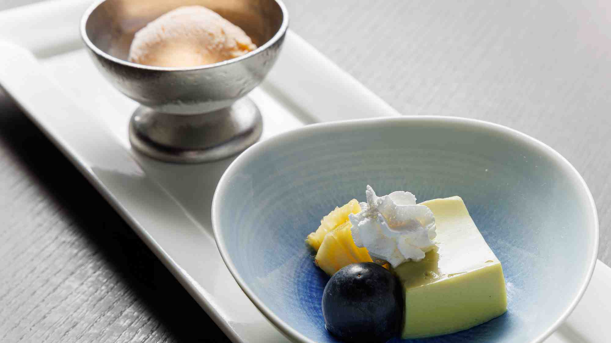 科野しなの｜ブランド食材を詰め込んだグレードアップ会席