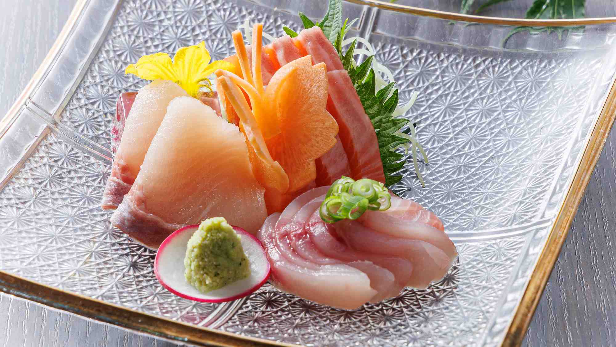 科野しなの｜ブランド食材を詰め込んだグレードアップ会席