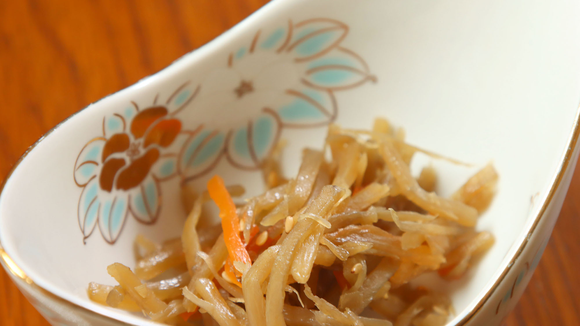 ーお料理ー　ビジネス 小鉢の一例 (3)