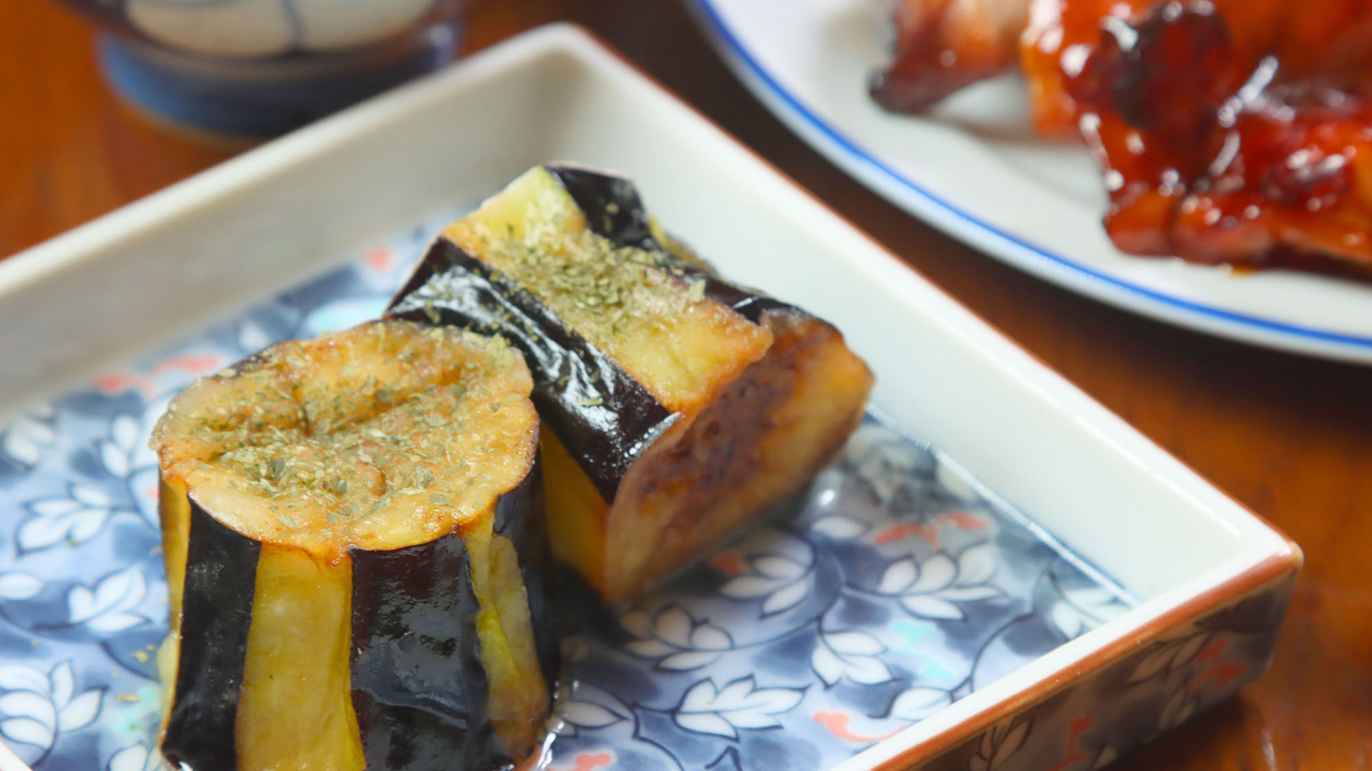 ーお料理ー　ビジネス 小鉢の一例 (1)