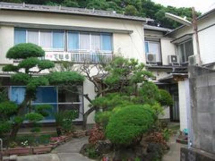 民宿 下隠居 宿泊予約