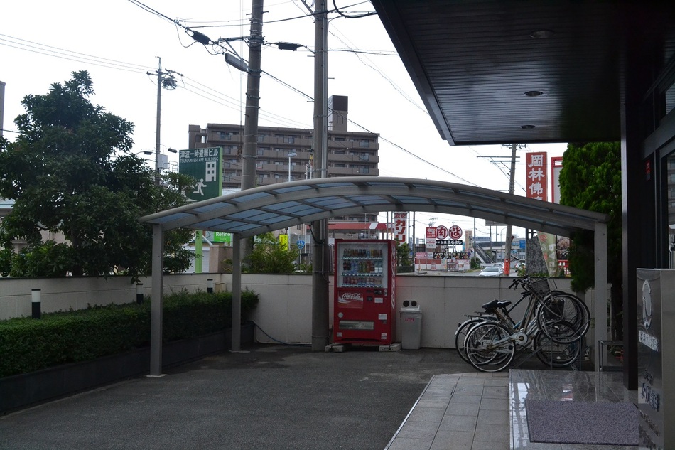 ホテル ザ・グランコート松阪 - 写真 41