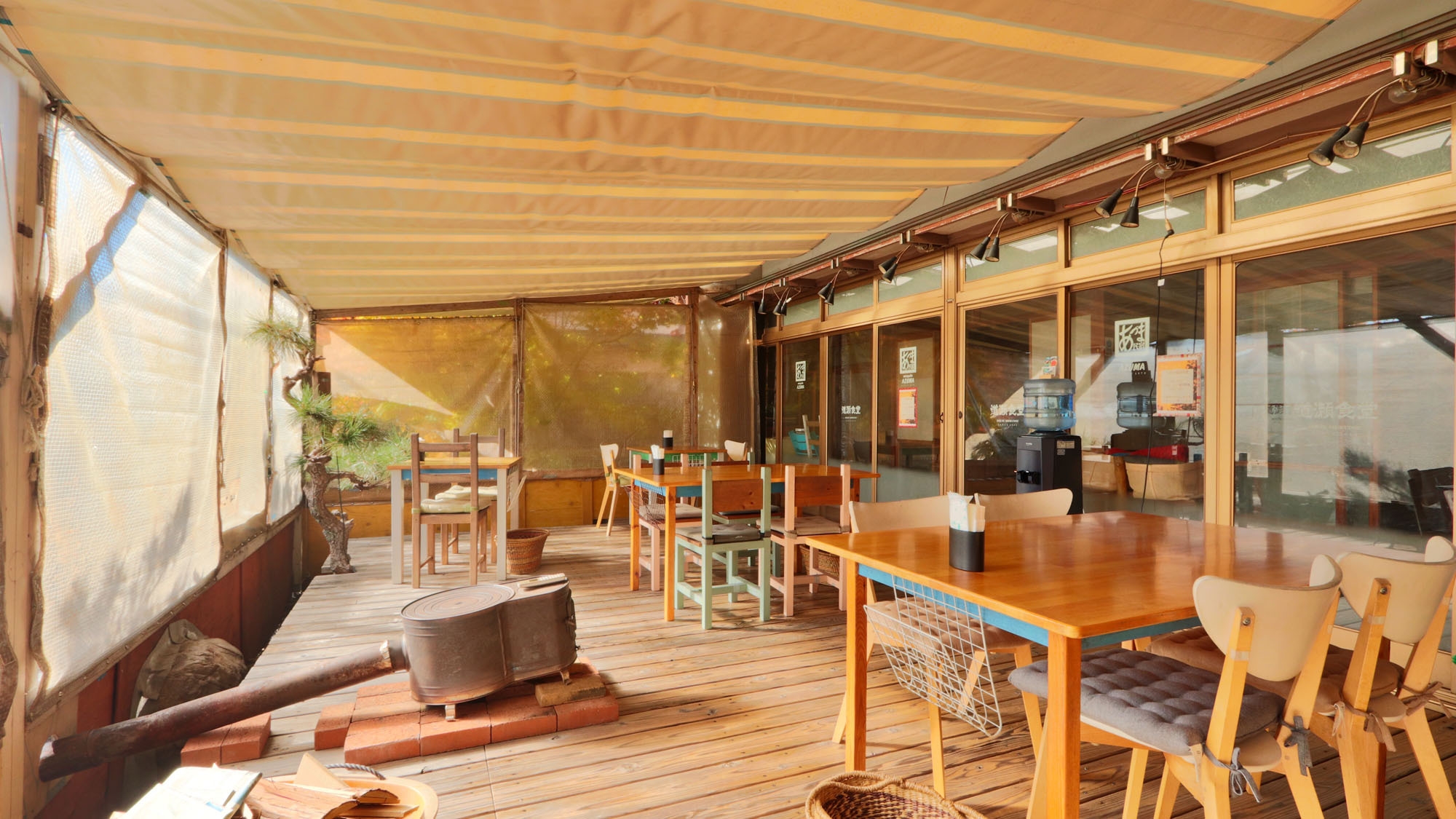 【気軽に紀北ステイ】民宿あづまの朝食付プラン