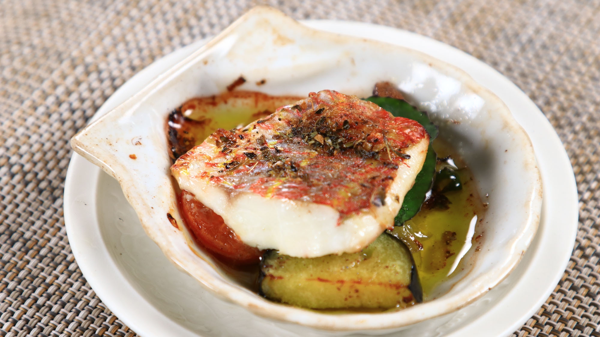 【旬魚と野菜】民宿あづまのスタンダード2食付プラン