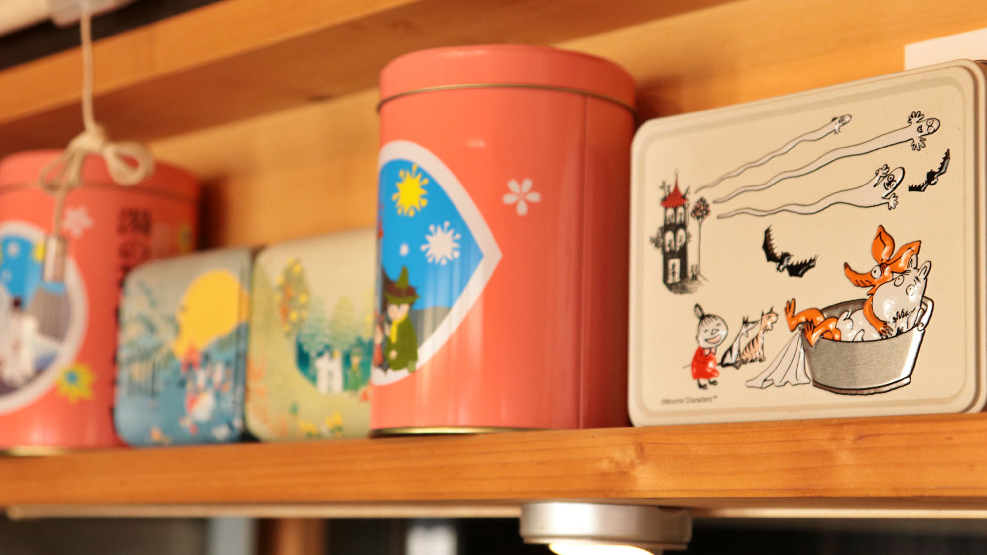 レトロな雰囲気を残す民宿です *