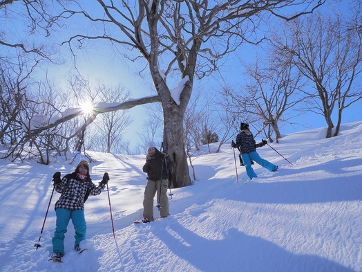 箱館山スキー場ゴンドラ・リフト１日券付プラン
