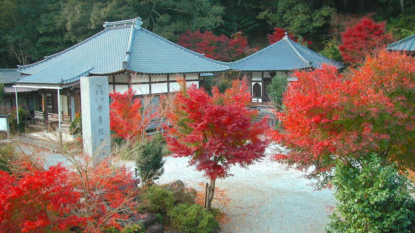 ≪子宝会席≫1300年の霊泉〜子宝祈願やお礼参りに【子宝の湯プラン】子宝料理と子宝湯三昧♪ご祈祷手配