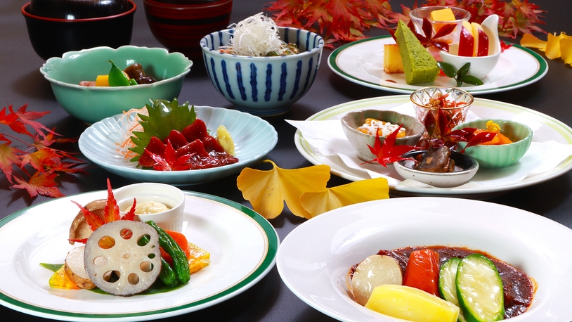お日にち限定★直前割【馬刺し＆季節の料理】贅沢お得プラン！2名で2200円引き♪
