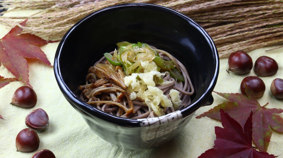 【直前割引★格安プラン】爽やかな信州をお得に旅する♪初めてご宿泊の方にもおすすめ◎