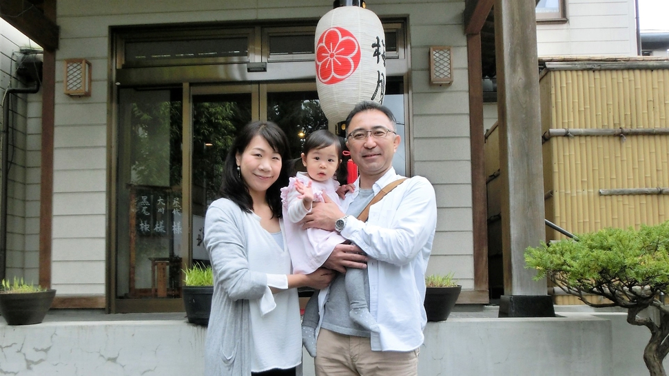 ■【子宝＆縁結びの旅】馬肉料理と貸切露天風呂♪諏訪大社絵馬付き